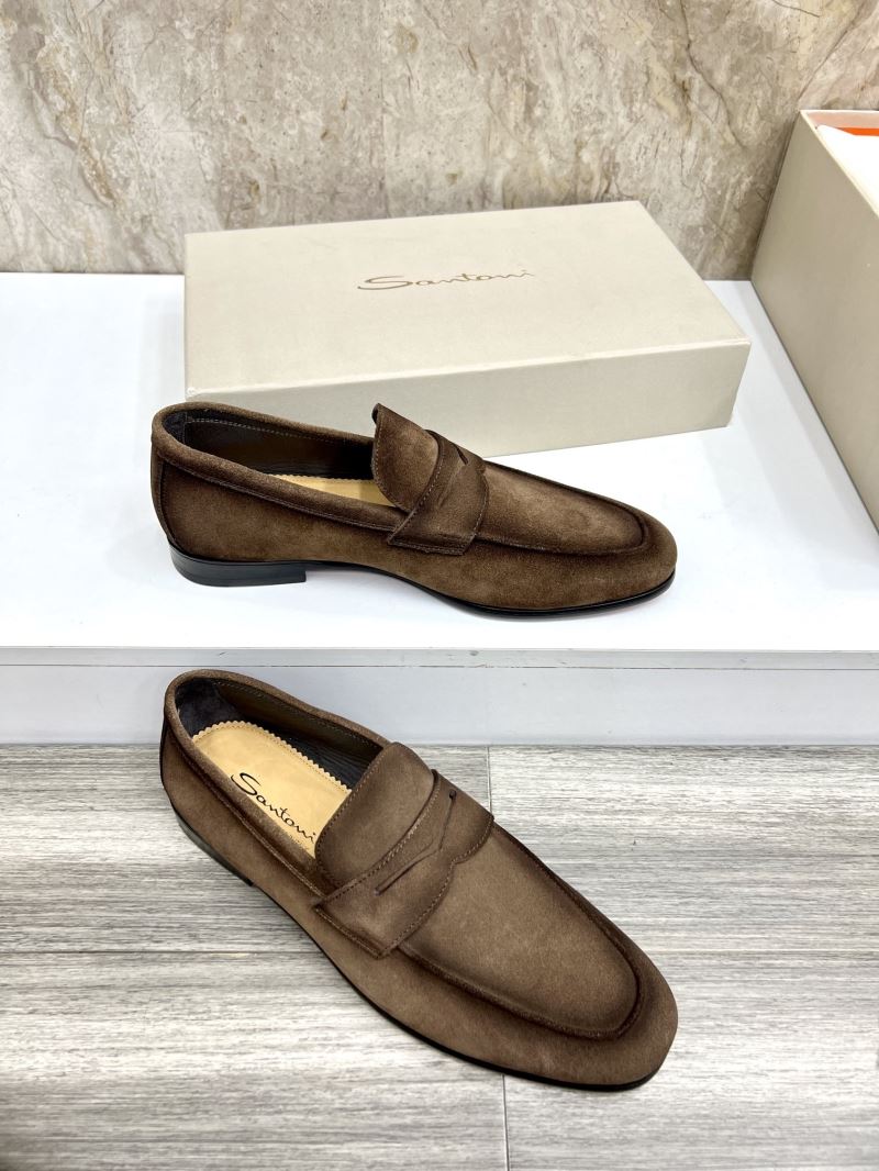 Santoni Shoes